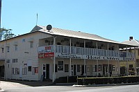 QLD - Childers -Hotel Childers (1894) (10 Aug 2011)